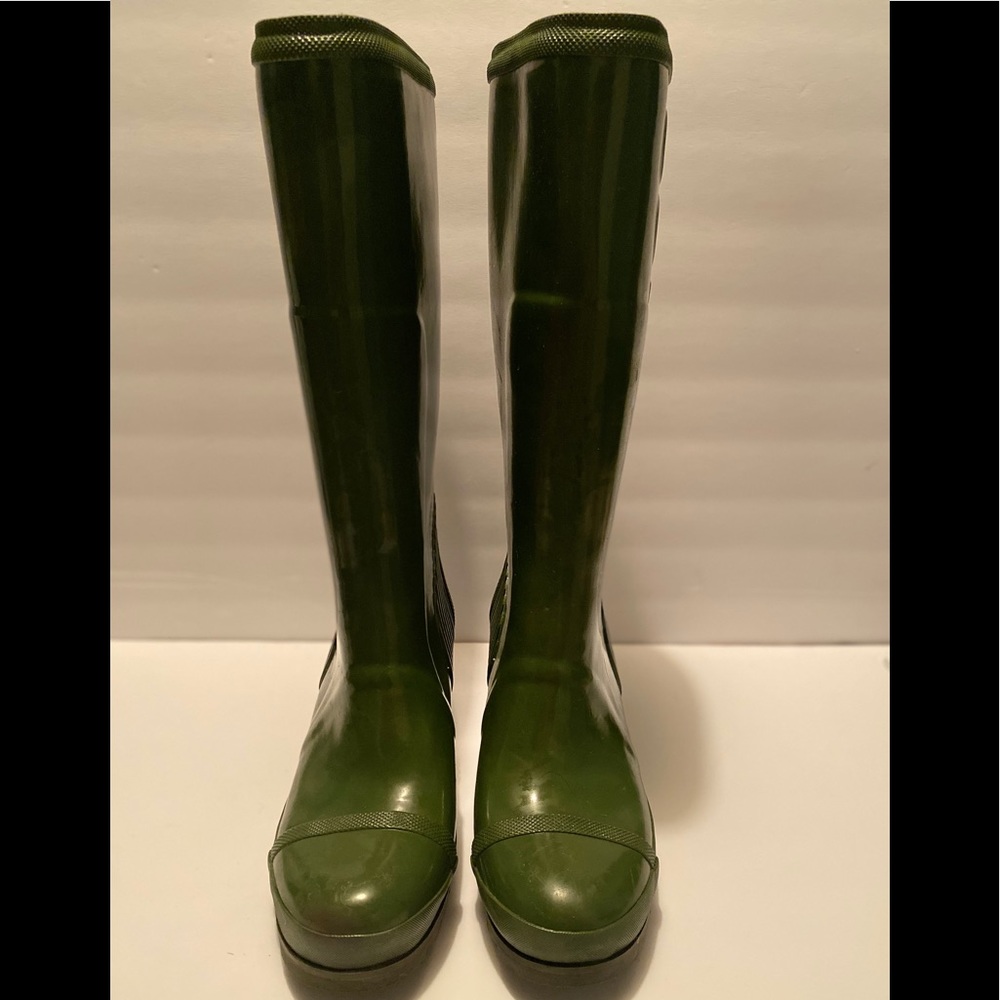 Sorel rain & snow boots